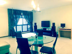 Blk 207C Compassvale Lane (Sengkang), HDB 5 Rooms #65713502